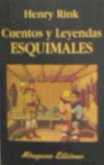 Cuentos y leyendas esquimales