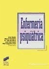 Enfermería psiquiátrica - Bobes García, Julio Belarmino