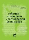 Reformas económicas y consolidación democrática
