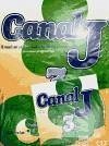 Canal J, 3 ESO