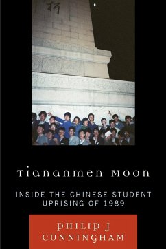 Tiananmen Moon - Cunningham, Philip J