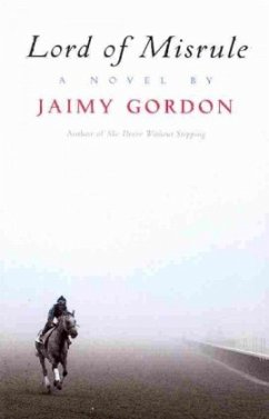 Cover Lord of Misrule