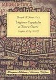 Viajeros españoles a Tierra Santa, siglos XVI y XVII
