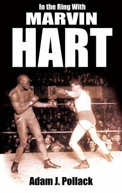 In the Ring with Marvin Hart - Pollack, Adam J.