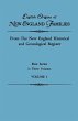 English Origins of New England... - Bild 1