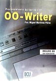 Procesamiento de textos con 00-Writer