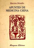 Apuntes de medicina china