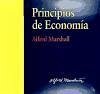 Principios de economía - Marshall, Alfred