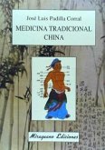 Medicina tradicional china