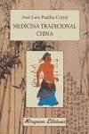 Cover Medicina tradicional china