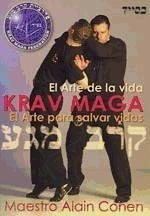 Krav maga. El arte de la vida