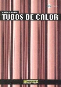 Cover TUBOS DE CALOR