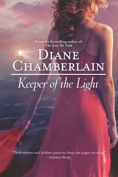 Keeper of the Light - Chamberlain, Diane