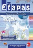 Etapas Level 8 El Blog - Libro del Alumno/Ejercicios + CD [With CDROM]