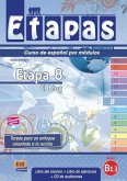 Etapas Level 8 El Blog - Libro del Alumno/Ejercicios + CD