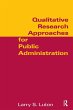 Qualitative Research Approaches for... - Bild 1