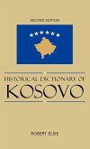 Historical Dictionary of Kosovo, Second Edition