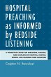 Hospital Preaching as Informed by... - Bild 1
