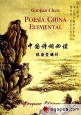 Poesía elemental china