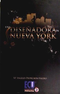 Una diseñadora en Nueva York