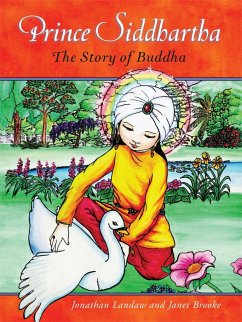 Prince Siddhartha: The Story of Buddha - Landaw, Jonathan