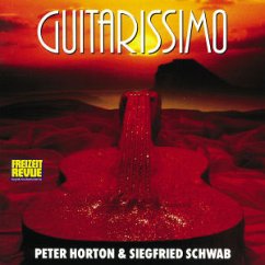 Guitarissimo - Peter Horton