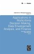 Applications in Multi-criteria Decision... - Bild 1