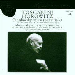 Bilder E.Ausstell./Klav.Kon.1