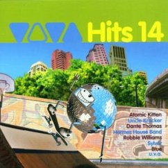 Viva Hits 14