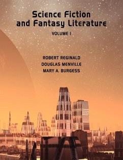 Science Fiction and Fantasy Literature Vol 1 - Reginald, R.