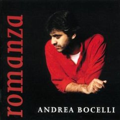 Cover Romanza