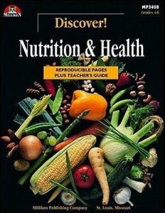 Discover! Nutrition & Health