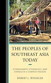 The Peoples of Southeast Asia Today