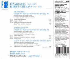 Cover Klavierkon/Klavierkon.Op.92