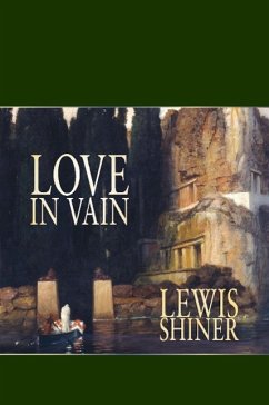Love in Vain - Shiner, Lewis