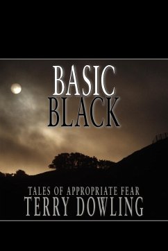 Basic Black - Dowling, Terry