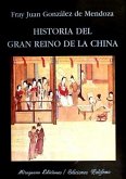 Historia del gran reino de la China