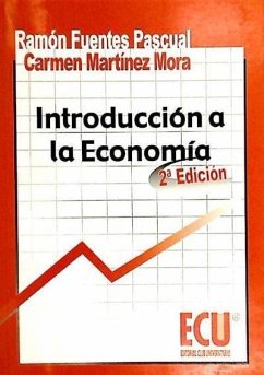 Introducción a la economía - Fuentes Pascual, Ramón