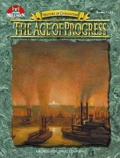 History of Civilization - The Age of Progress - McNeese, Tim