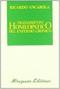 Cover Tratamiento homeopático del enfermo crónico