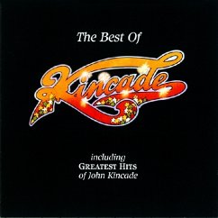 Best Of - Kincade