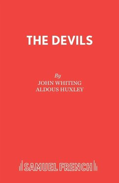 The Devils - Whiting, John