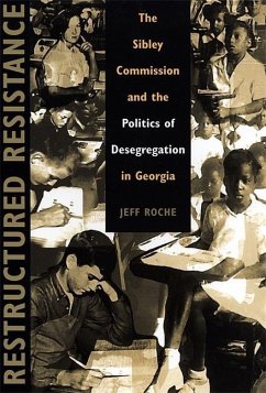 Restructured Resistance - Roche, Jeff