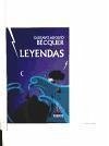 Leyendas - Bécquer, Gustavo Adolfo