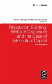 Reputation Building, Website Disclosure & The Case of Intellectual Capital