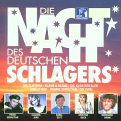 Nacht Des Deutschen Schlagers2
