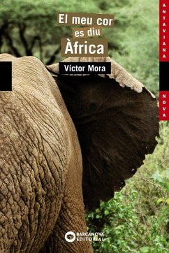 Cover El meu cor es diu Àfrica