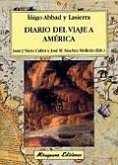 Diario del viaje a América