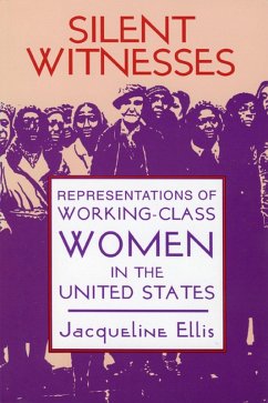 Silent Witnesses - Ellis, Jacqueline