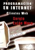Programación en Internet: clientes Web